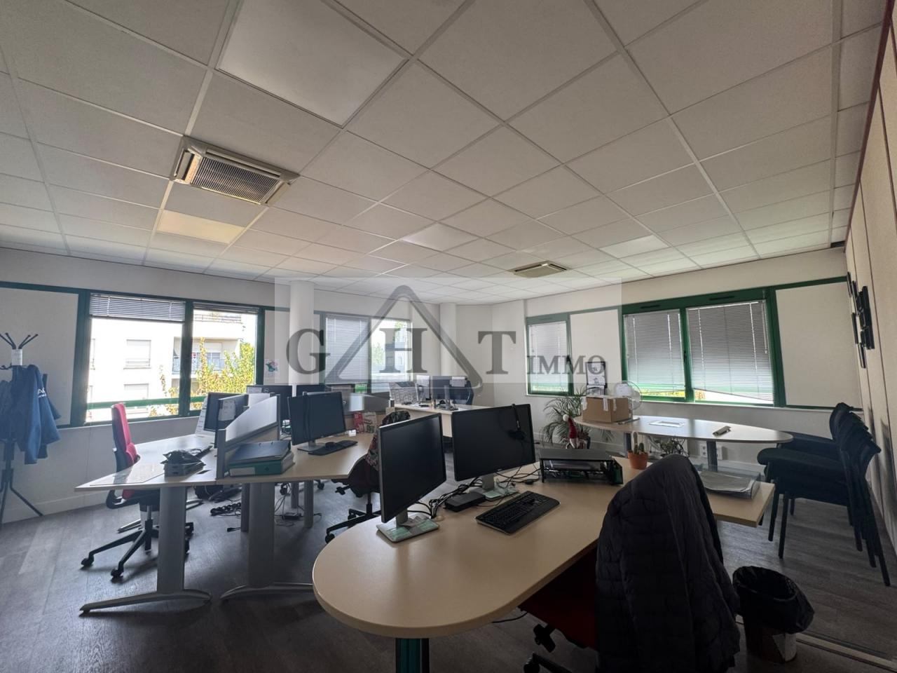 Bureaux
