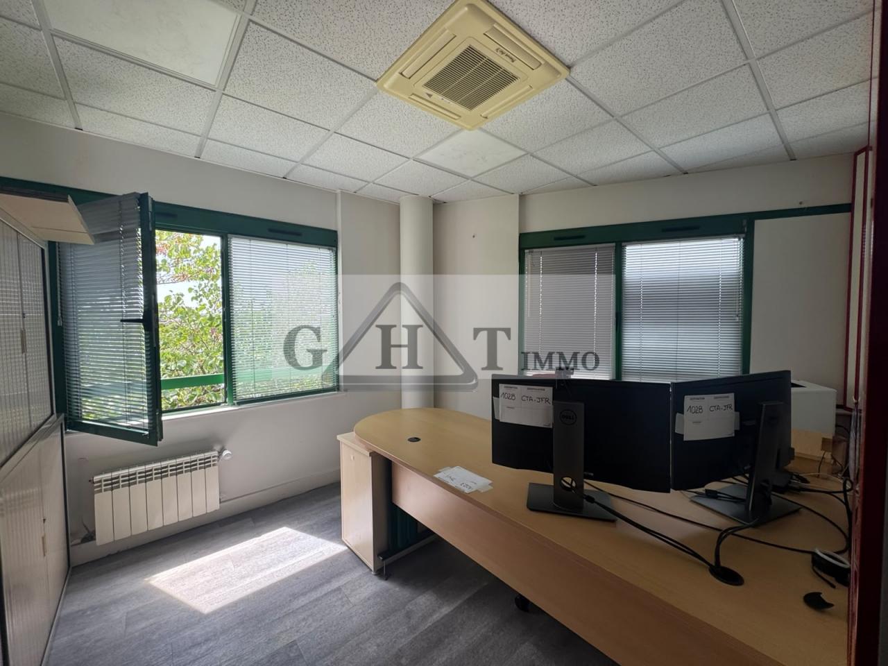 Bureaux
