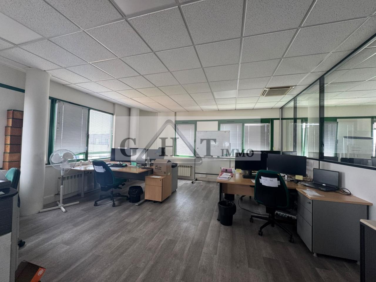 Bureaux