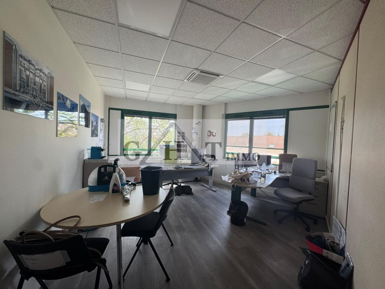 Bureaux