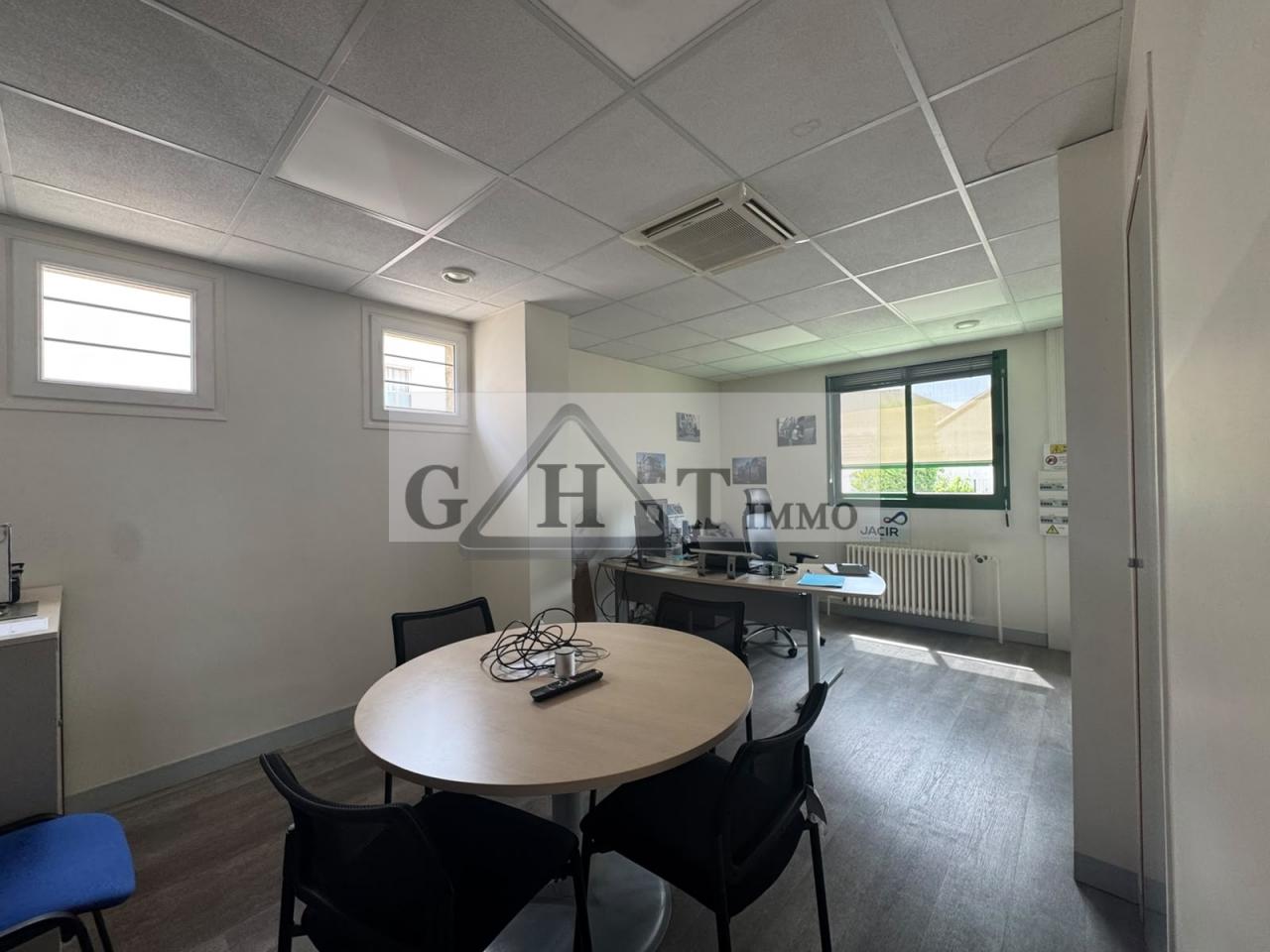 Bureaux