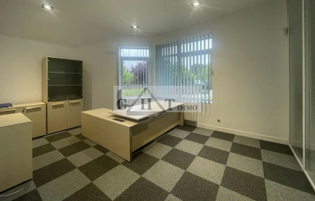 Bureaux