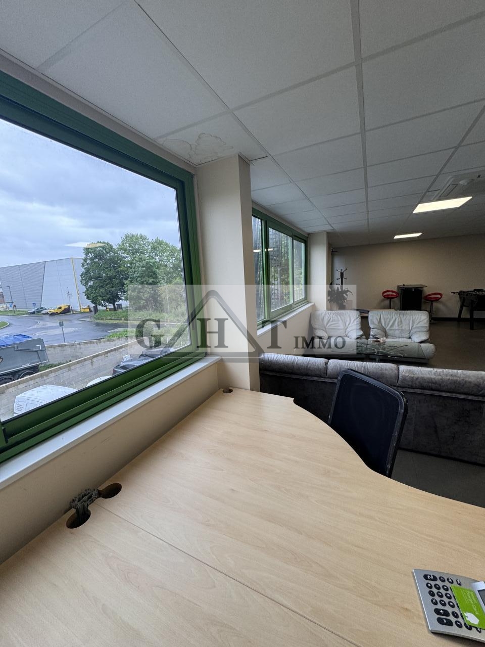 Bureaux