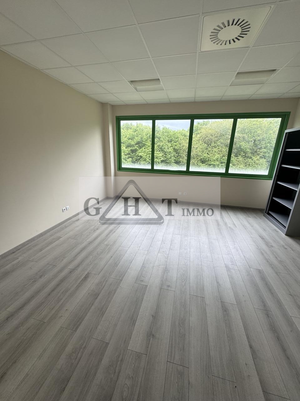 Bureaux