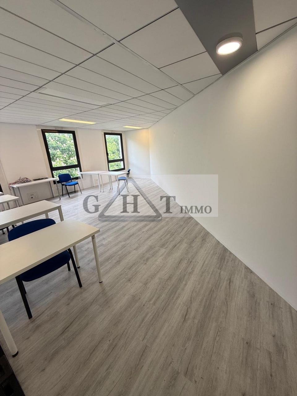 Bureaux