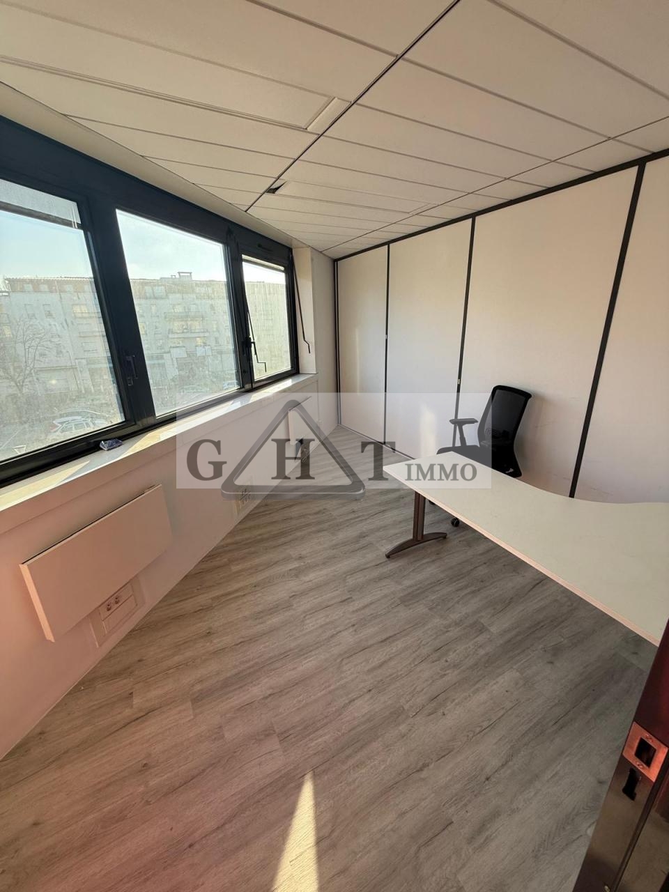 Bureaux