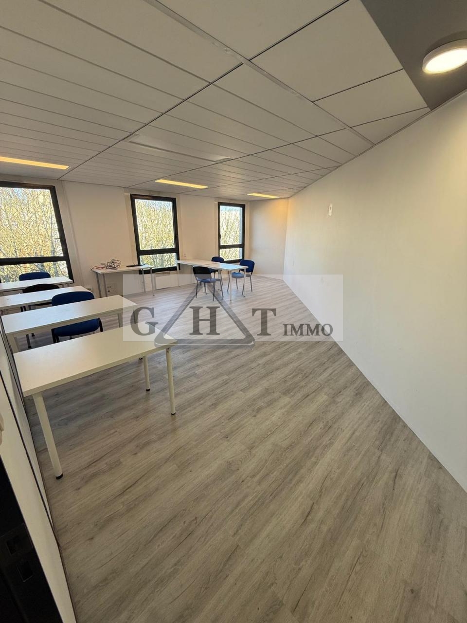 Bureaux