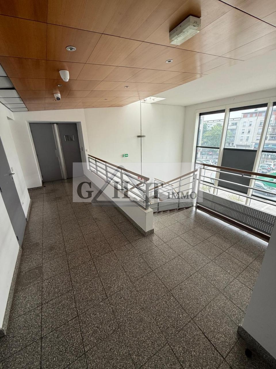 Bureaux