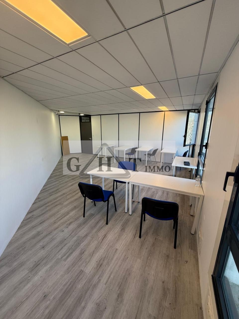 Bureaux