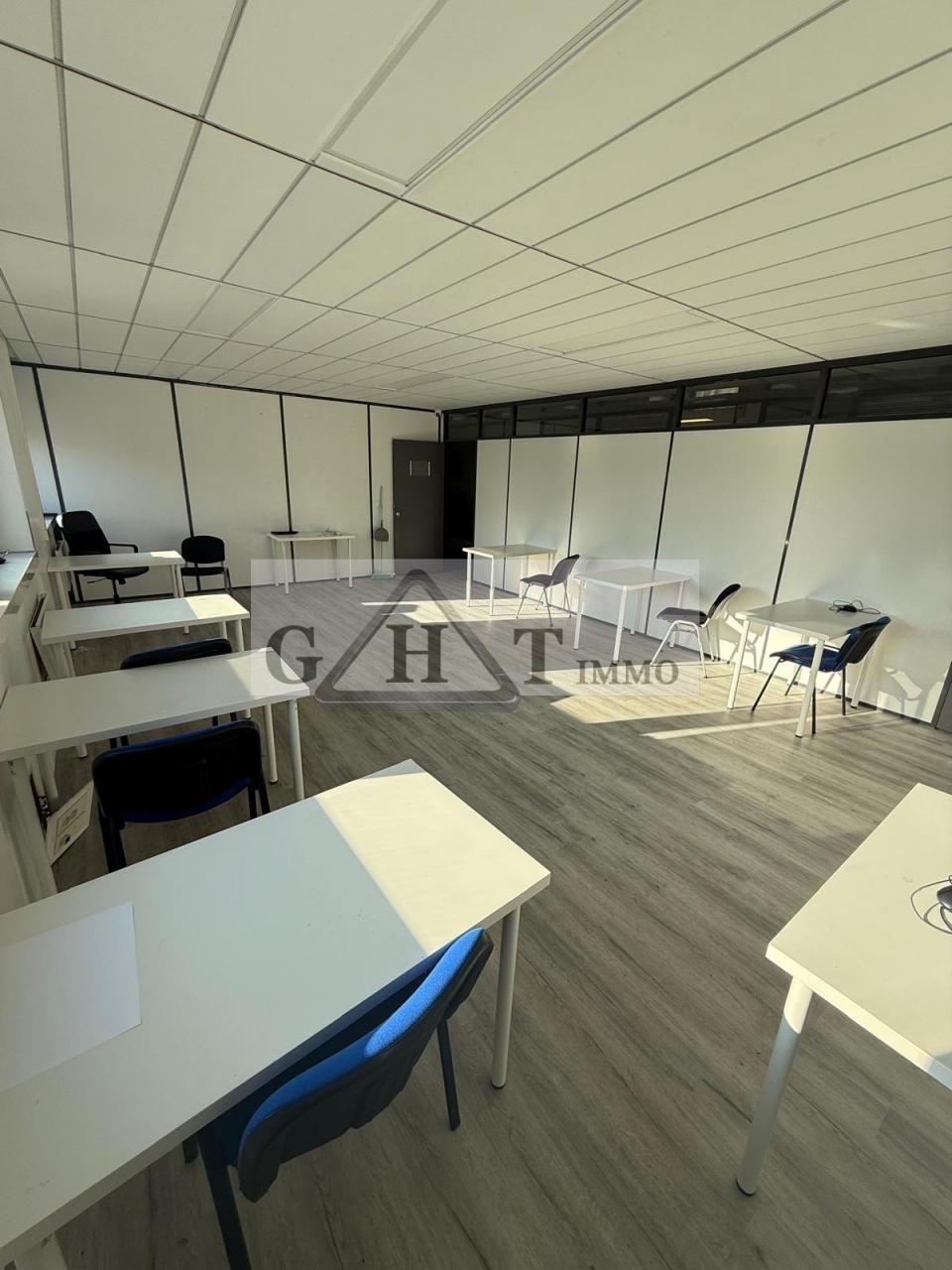 Bureaux