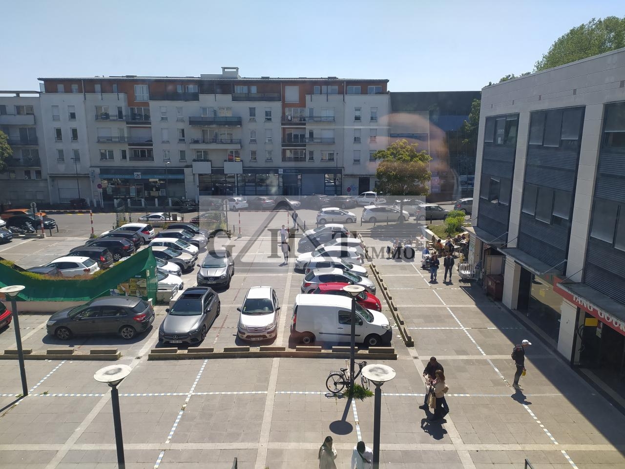 Bureaux