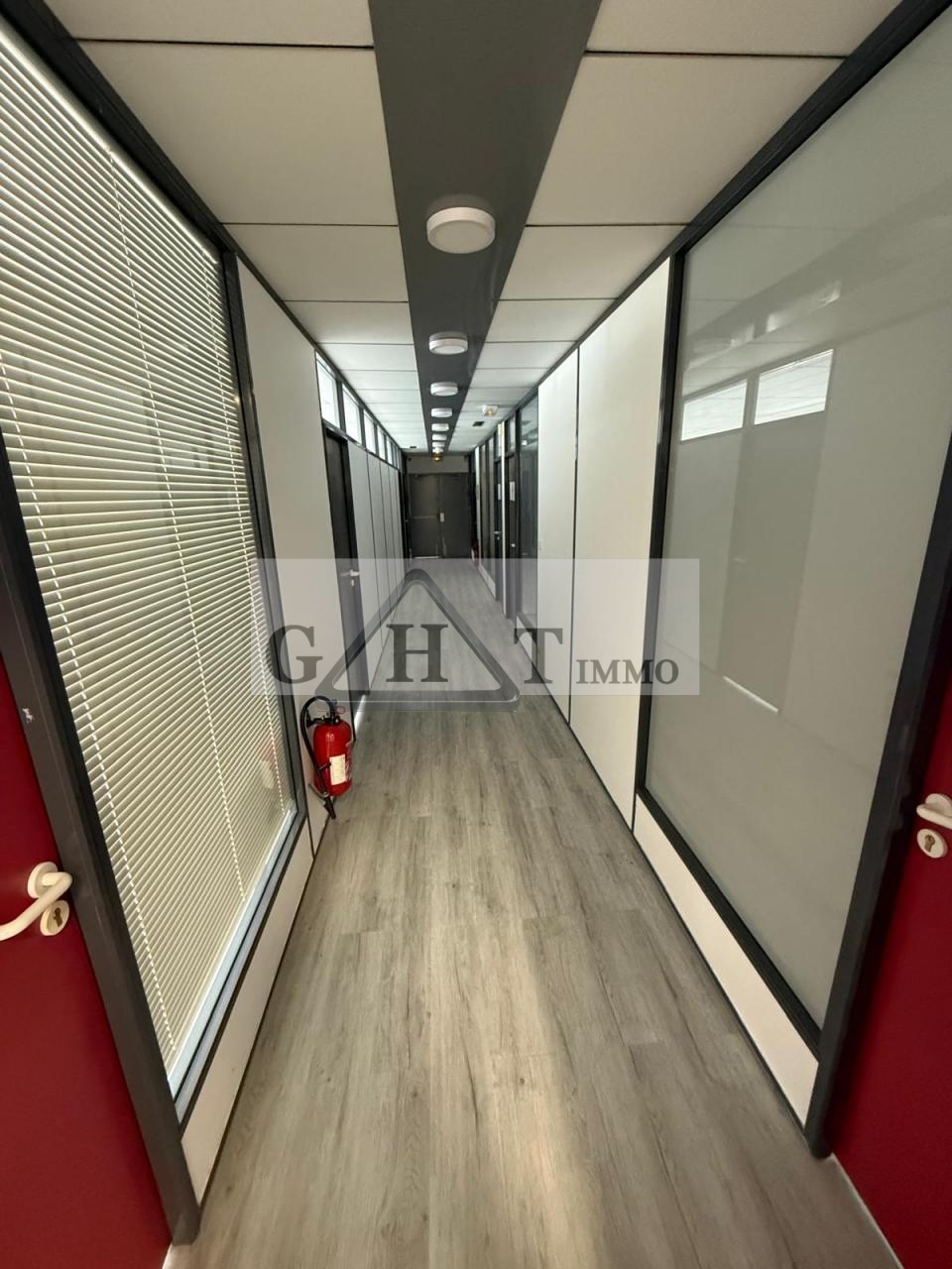 Bureaux