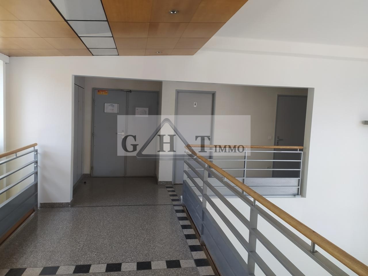 Bureaux