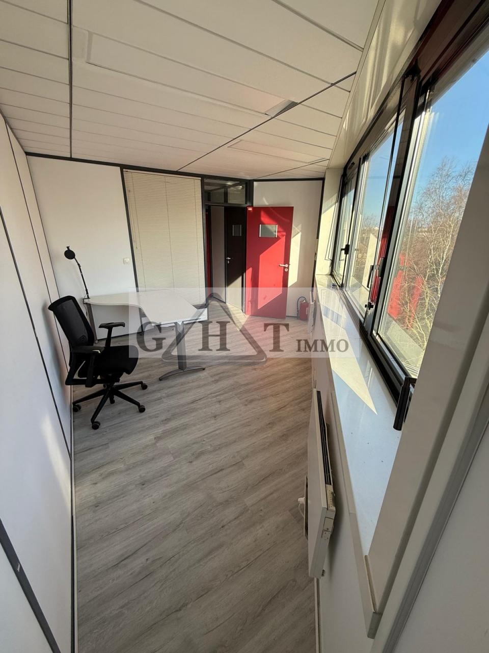 Bureaux