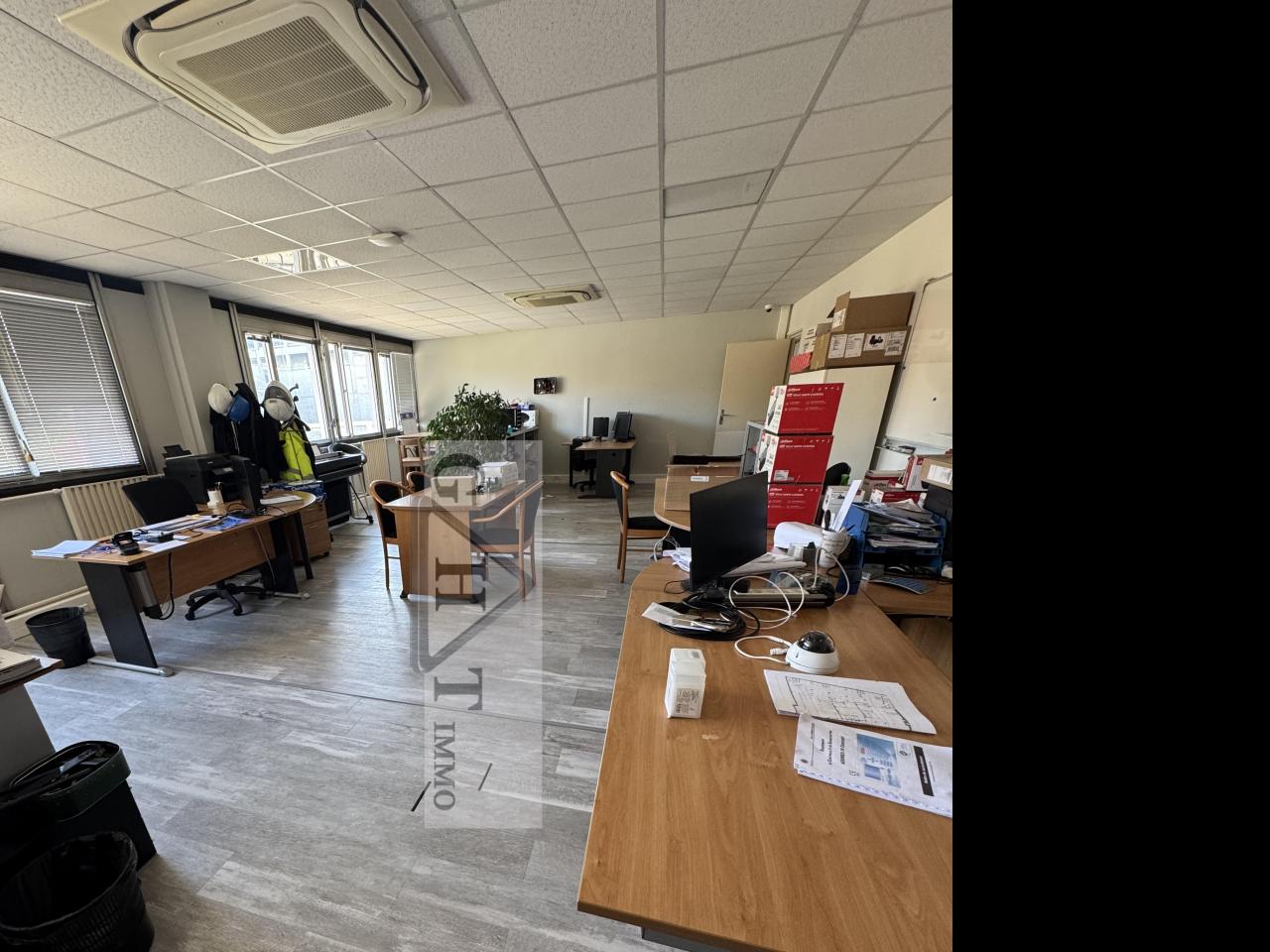 Bureaux