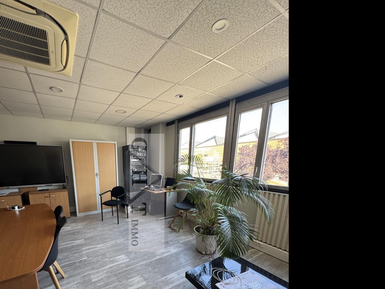 Bureaux