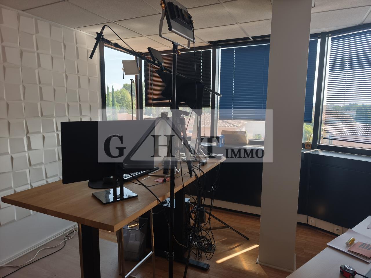 Bureaux