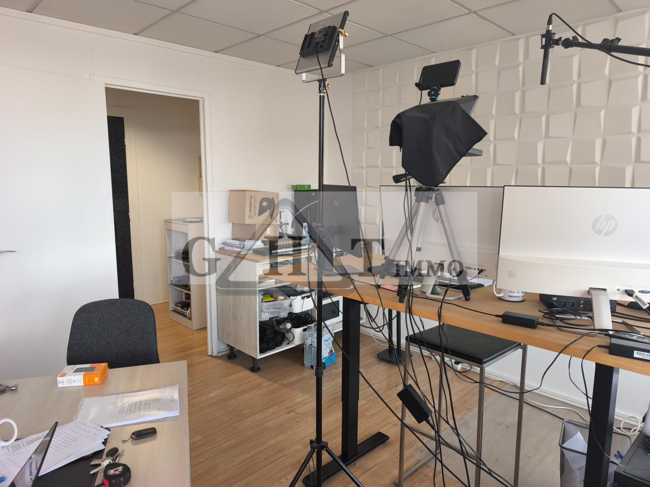 Bureaux
