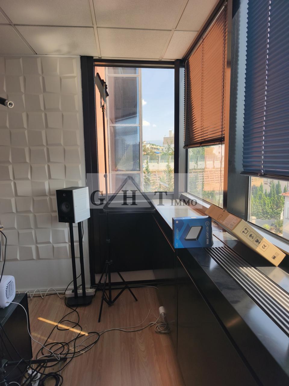 Bureaux