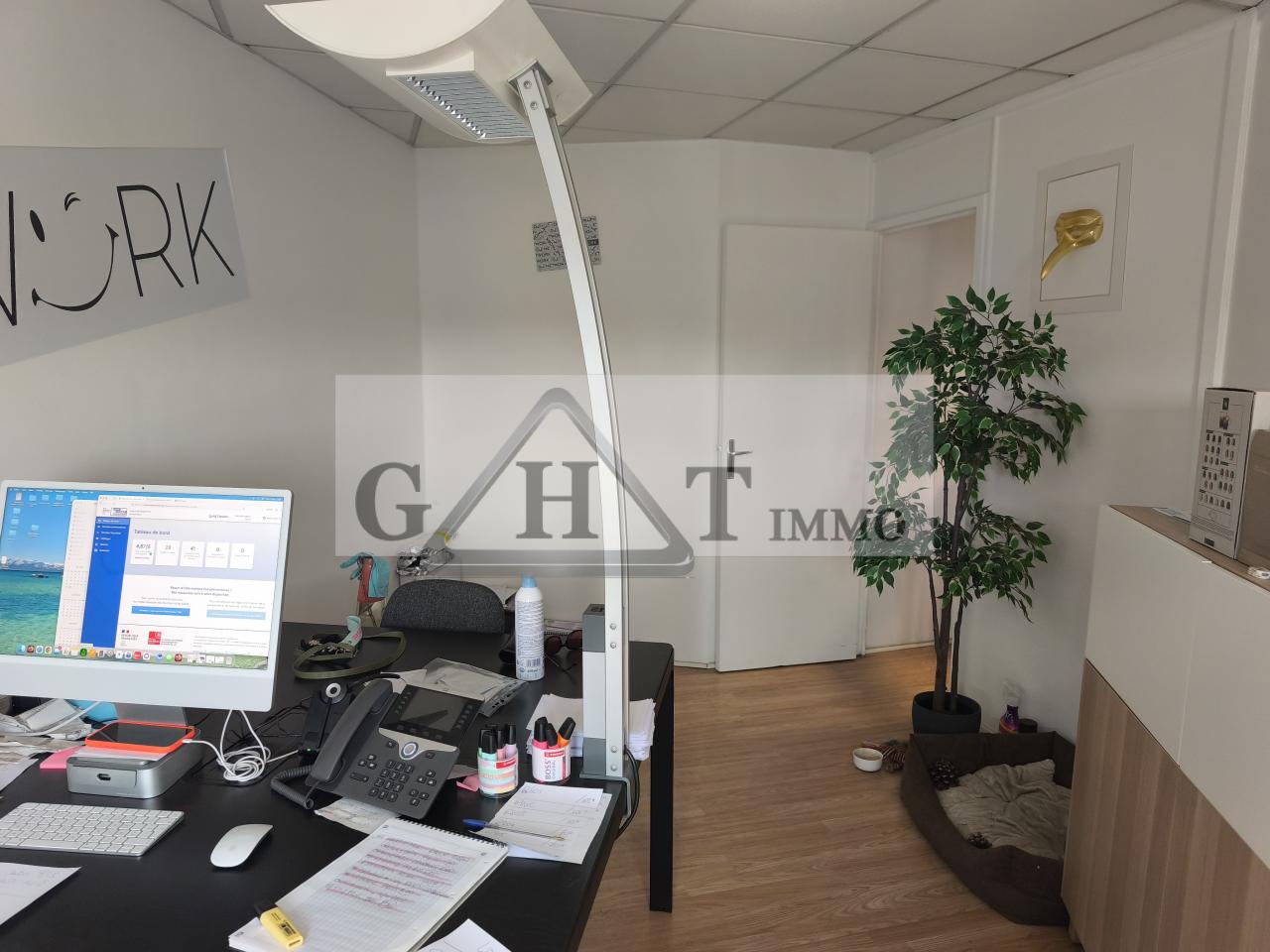 Bureaux