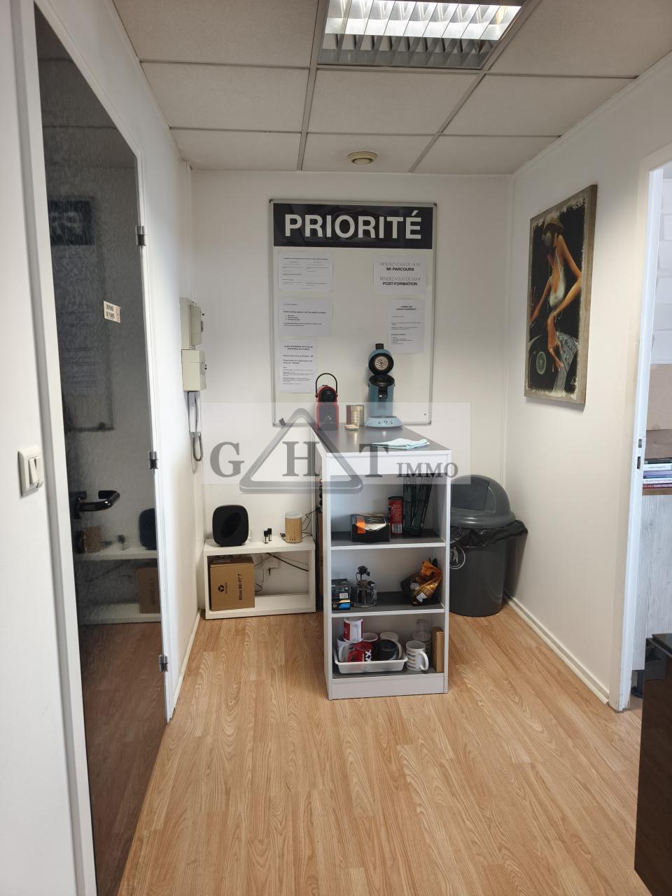 Bureaux