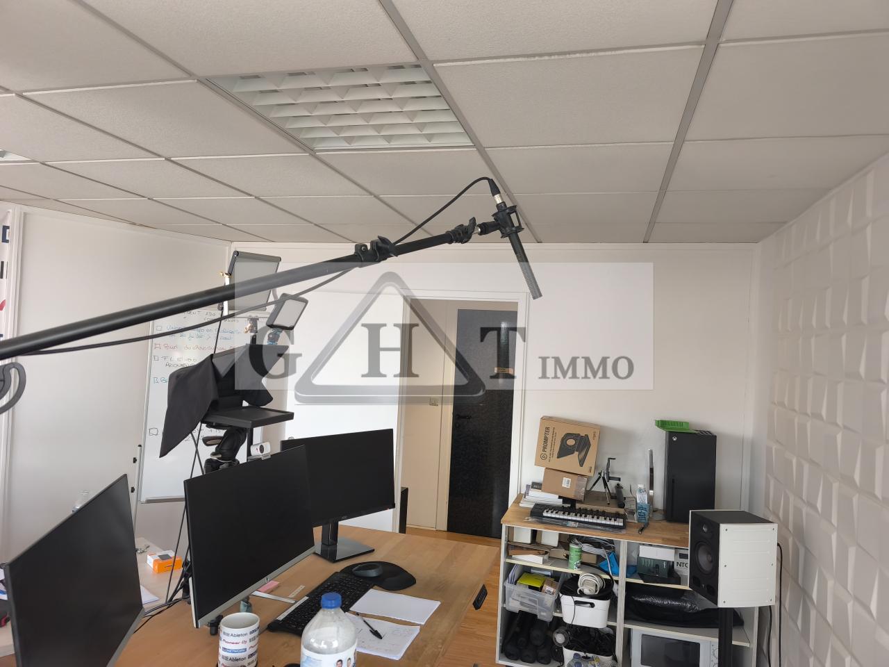 Bureaux