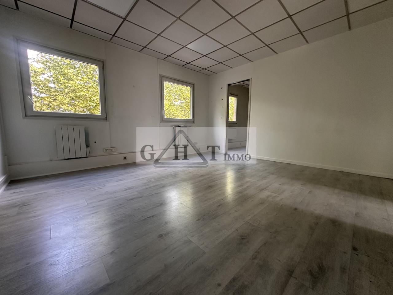 Bureaux