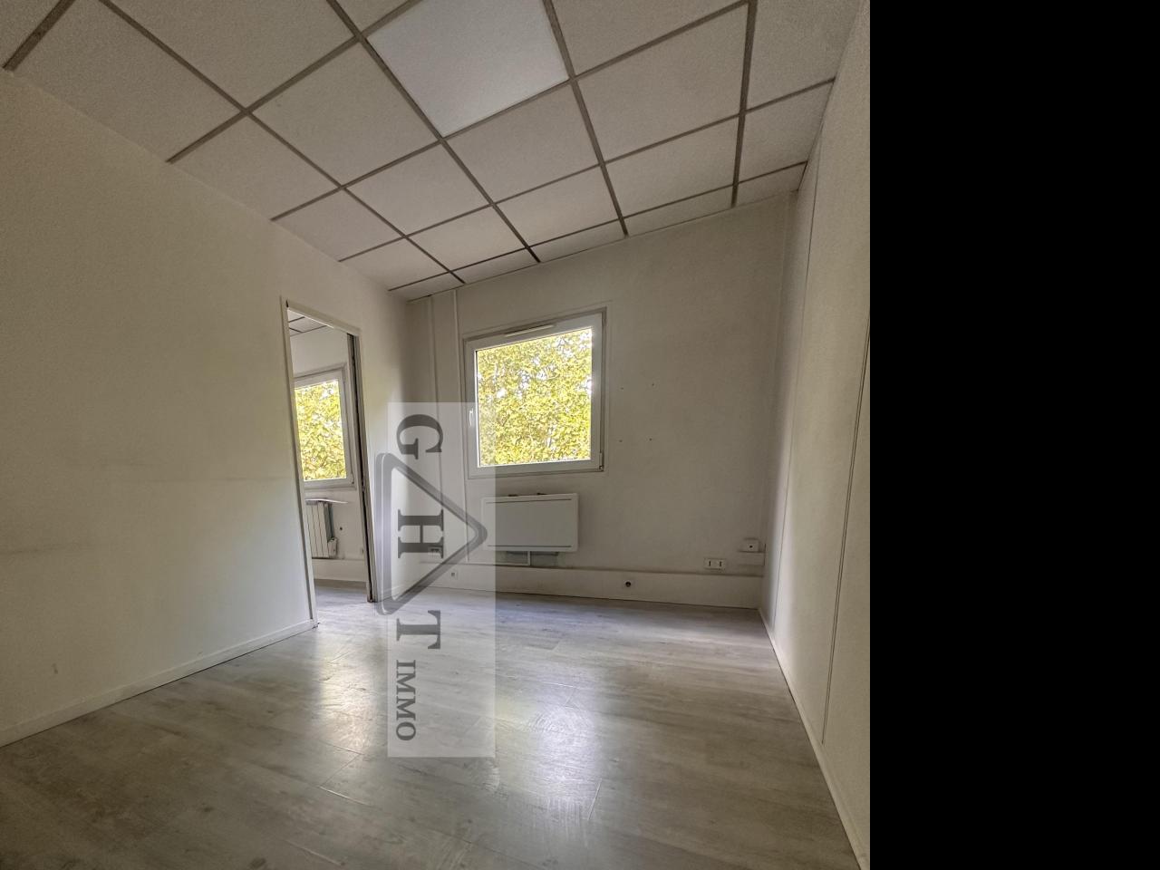 Bureaux