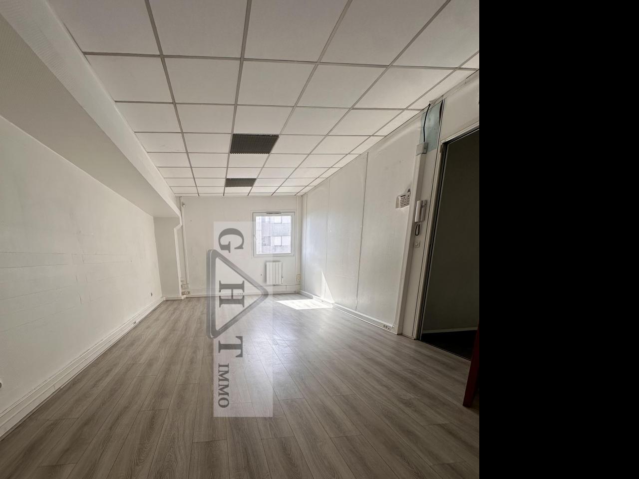 Bureaux