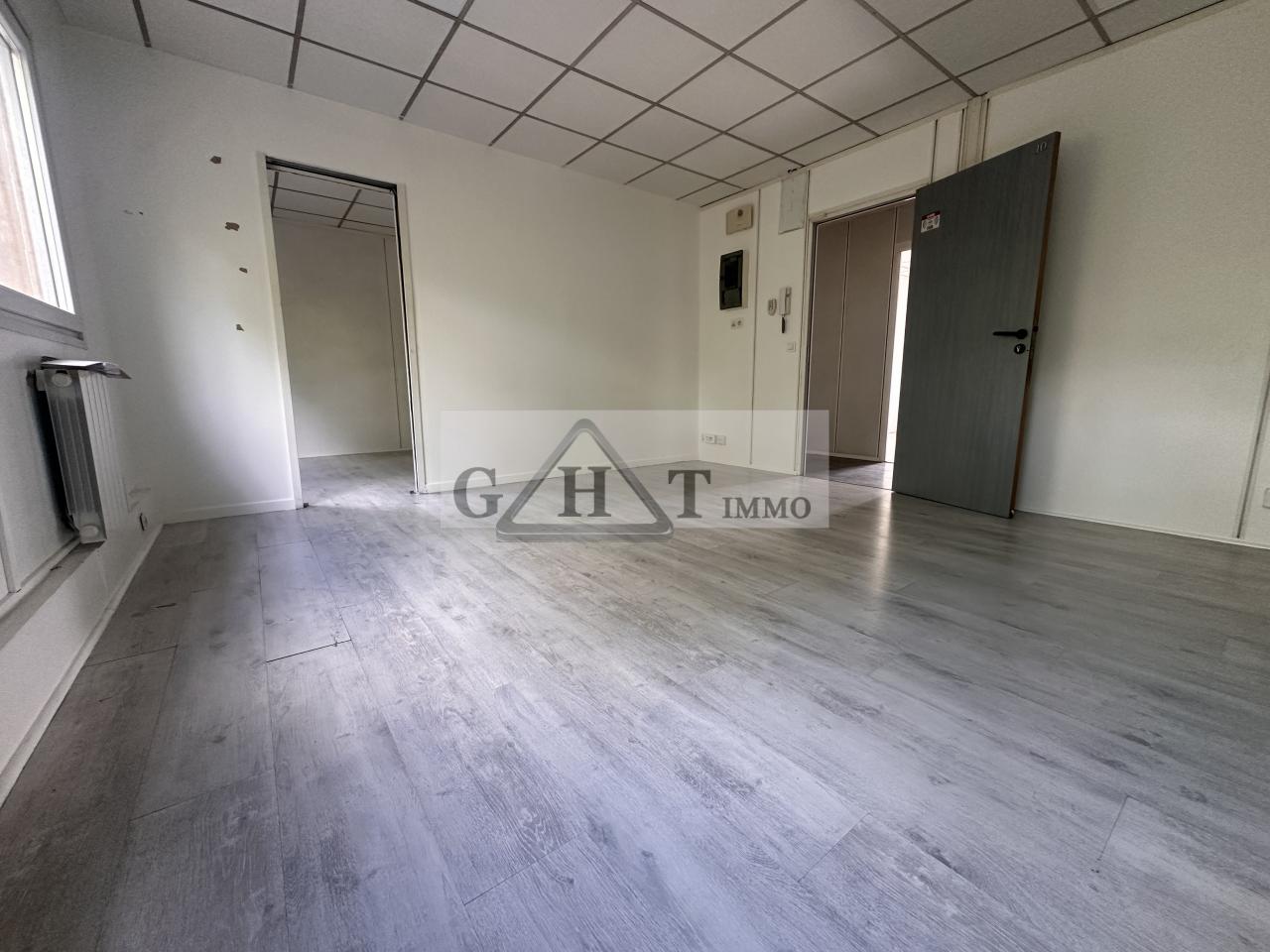 Bureaux
