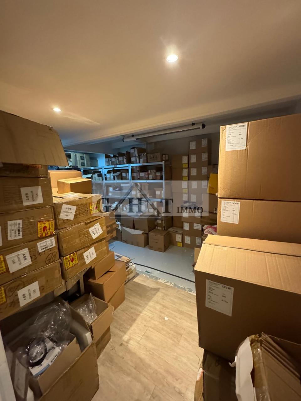 Bureaux