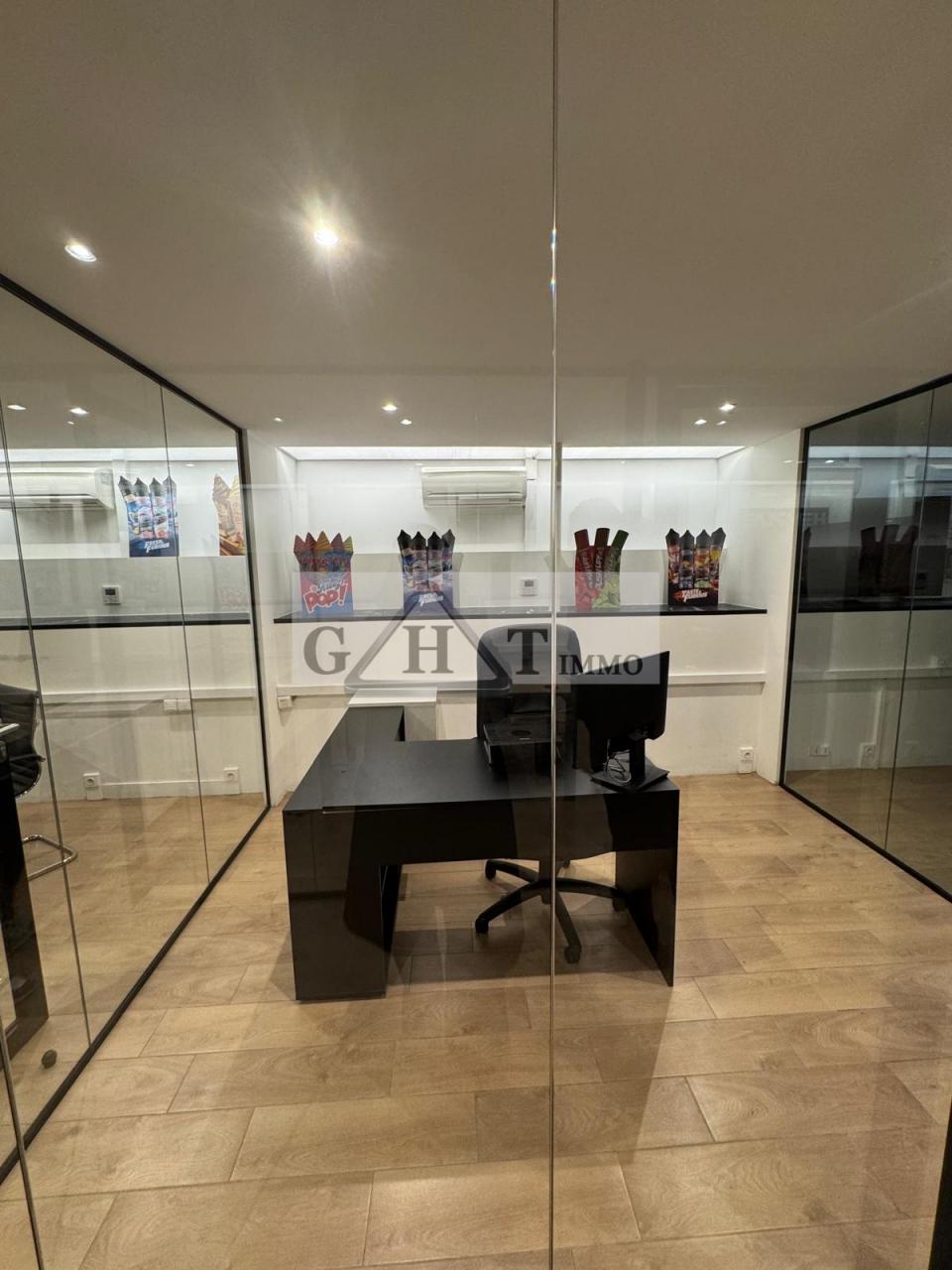 Bureaux