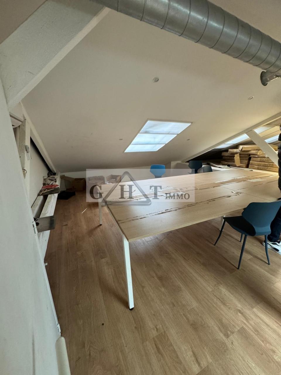 Bureaux