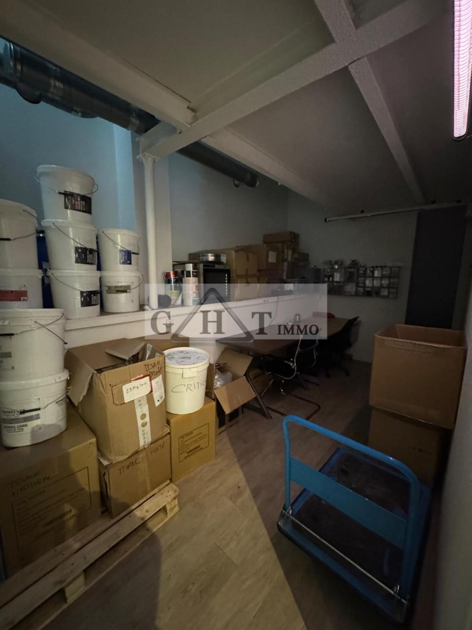 Bureaux