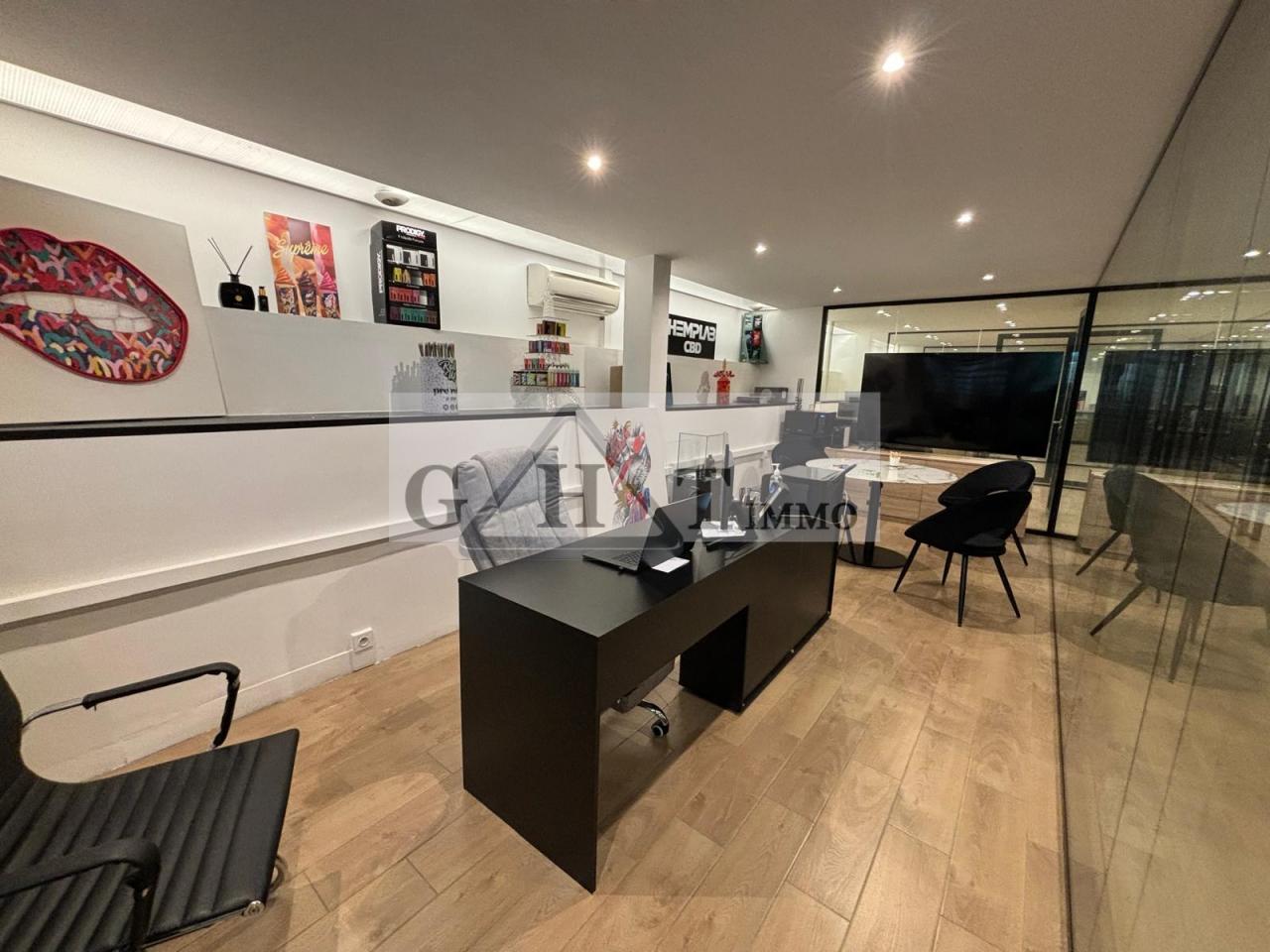 Bureaux