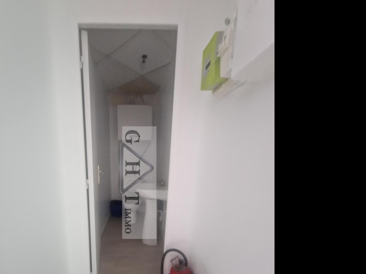 Bureaux