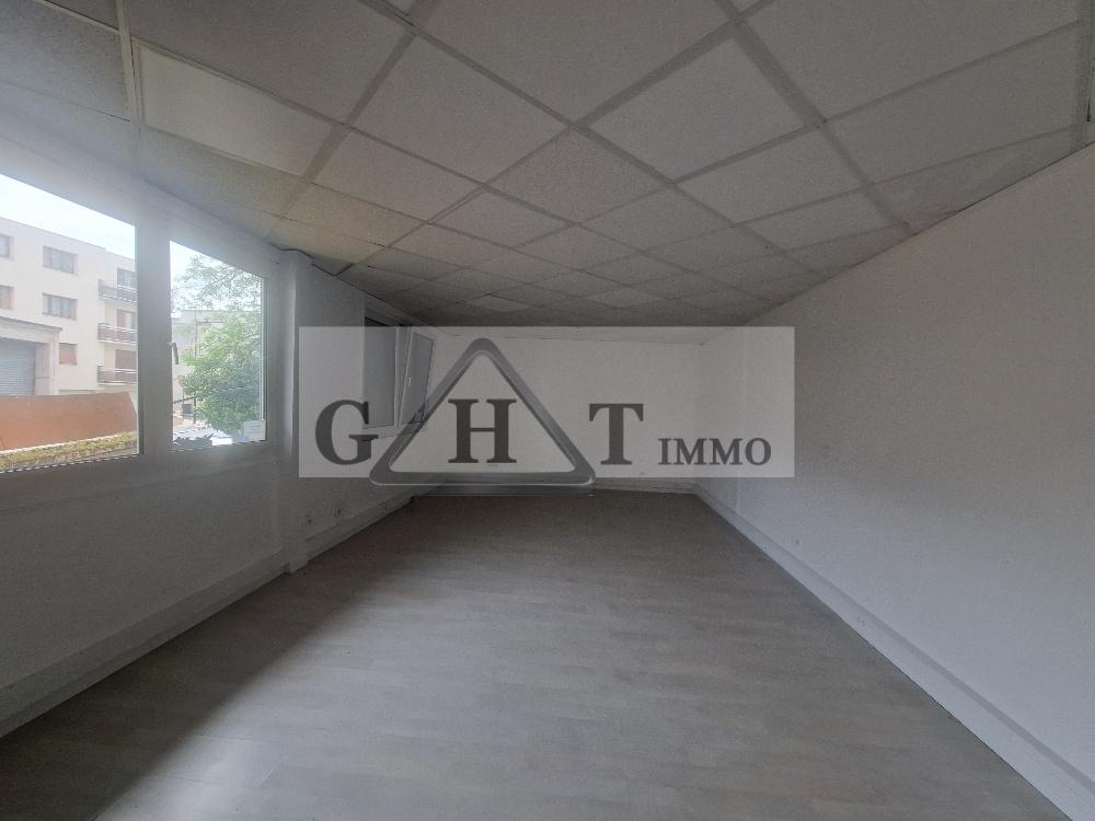 Bureaux
