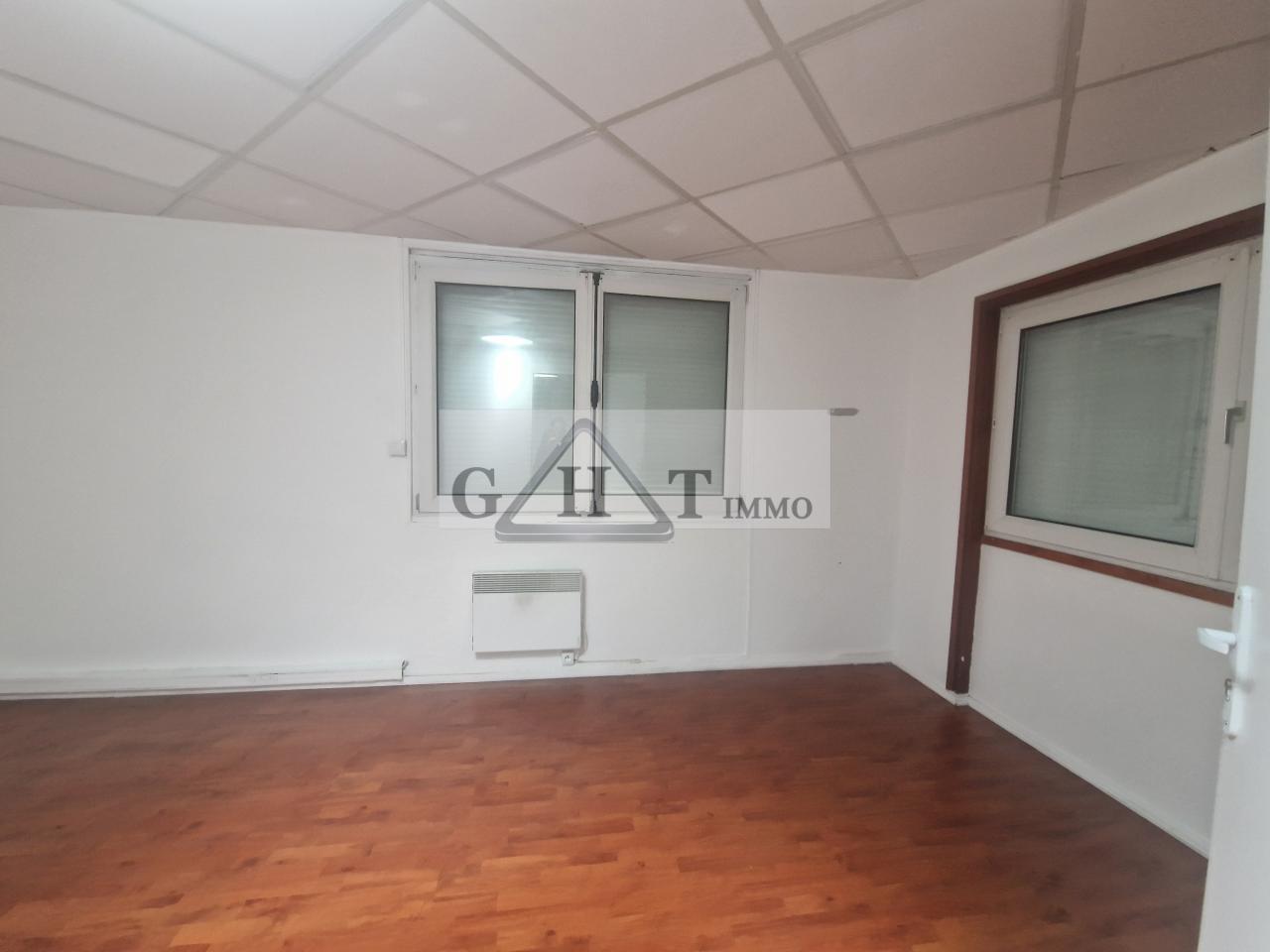 Bureaux