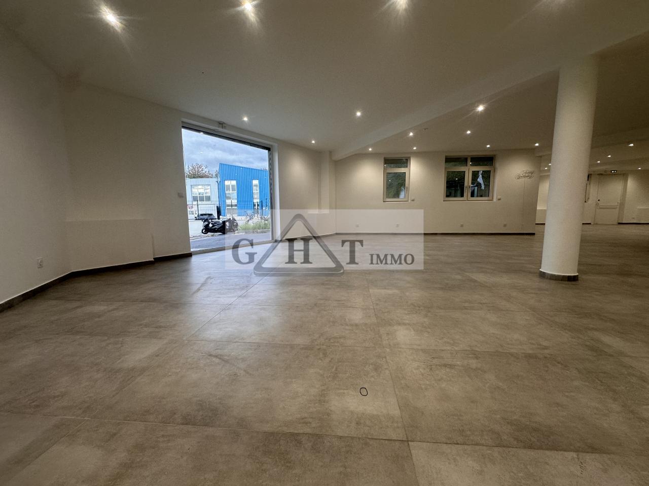 Bureaux
