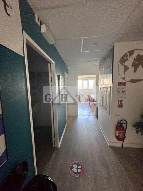 Bureaux
