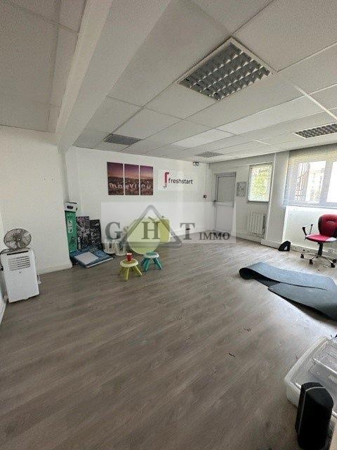 Bureaux