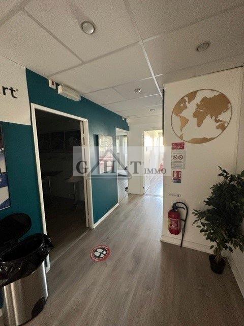 Bureaux