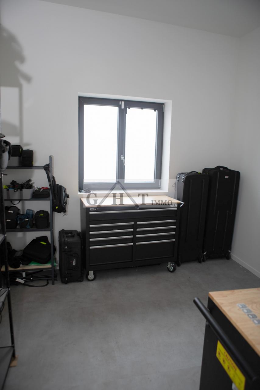 Bureaux