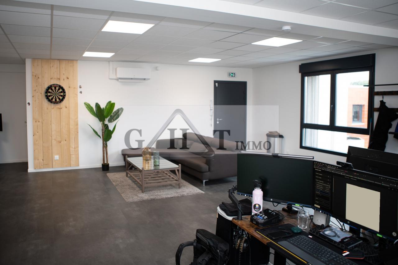 Bureaux