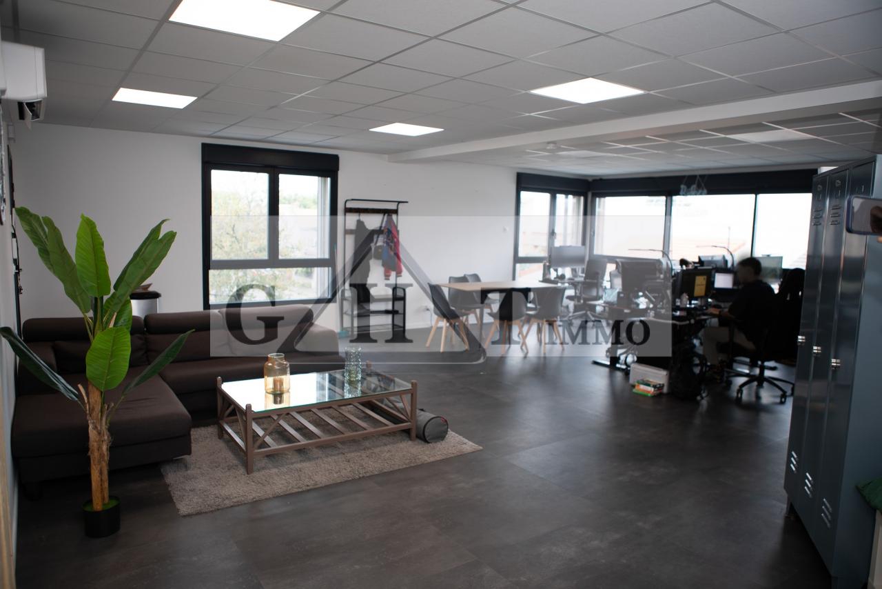 Bureaux