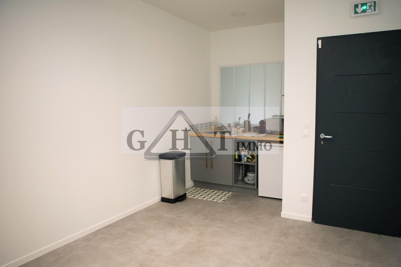 Bureaux