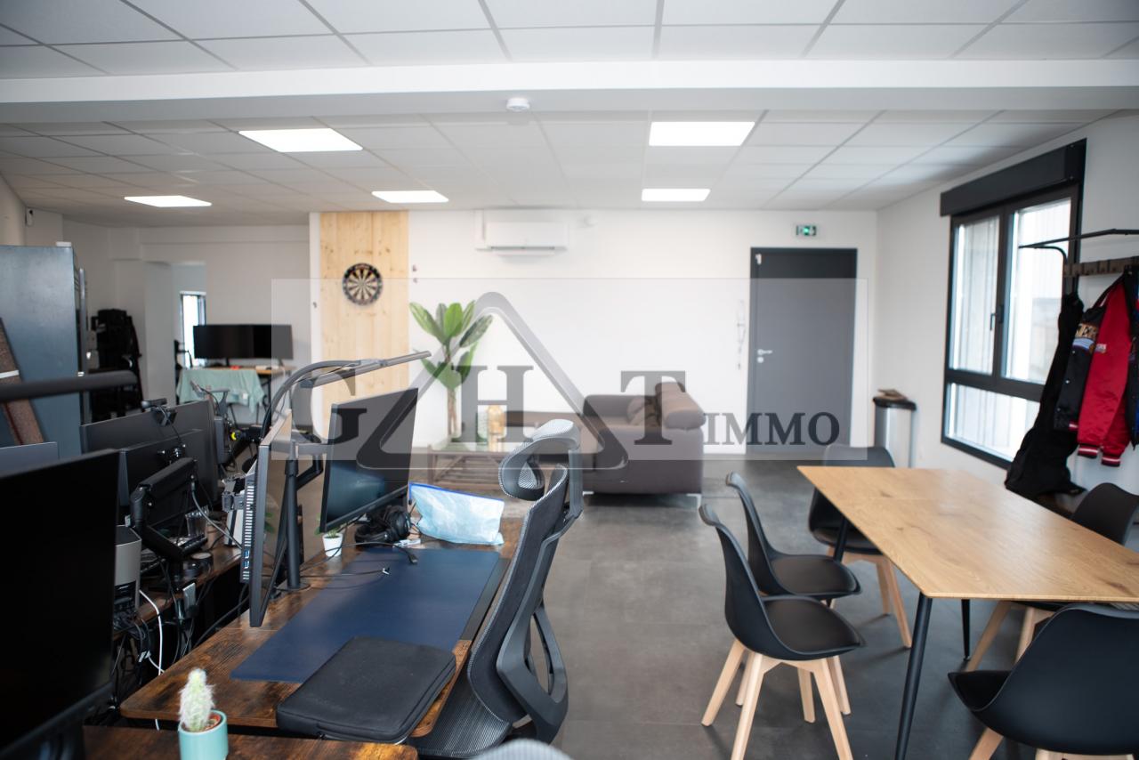Bureaux