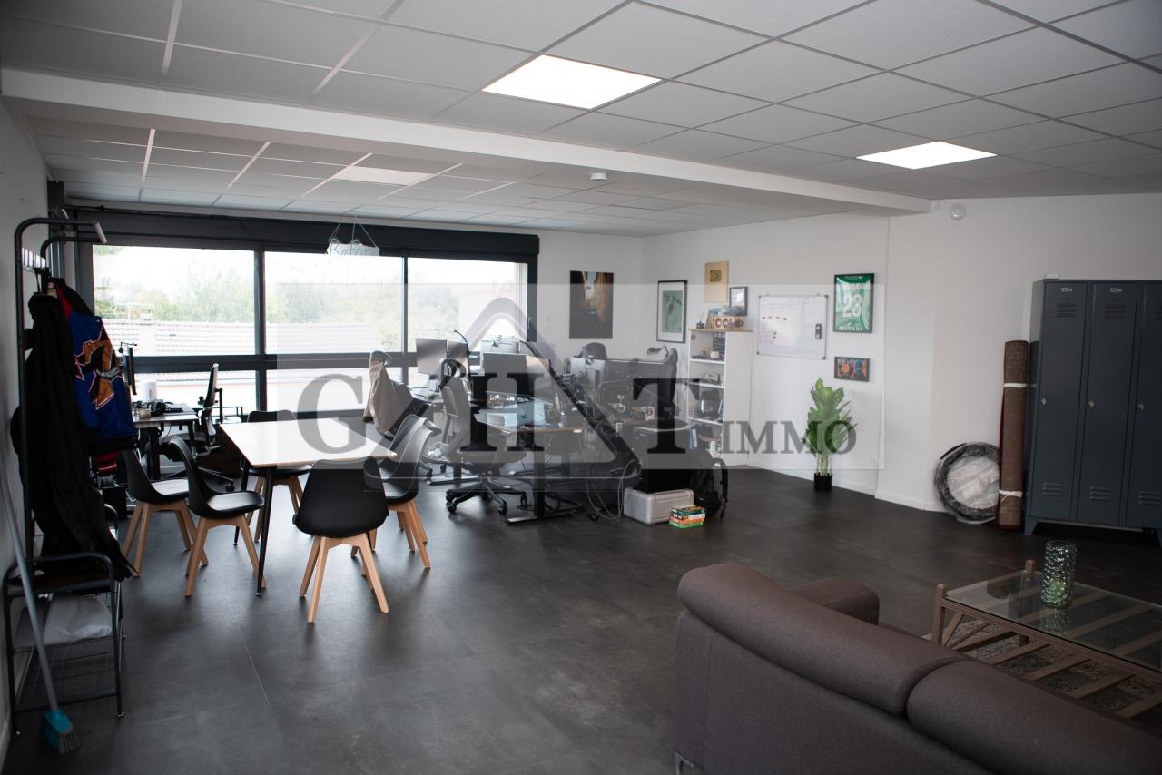 Bureaux
