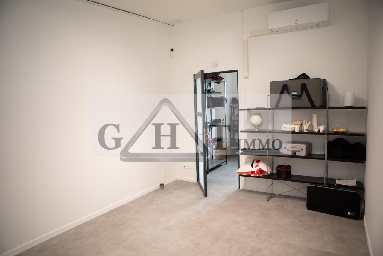 Bureaux