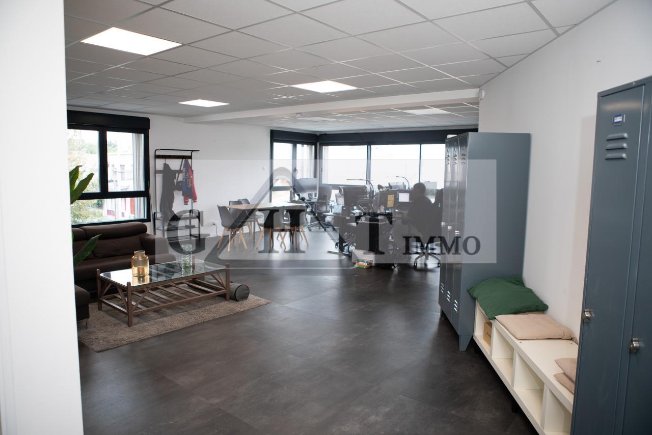 Bureaux
